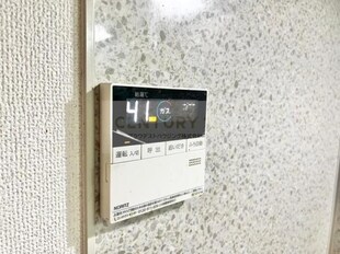 東成区中本５丁目貸家の物件内観写真